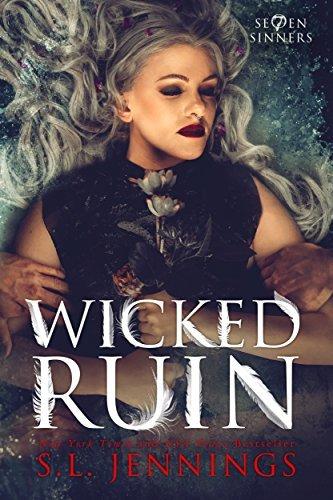 Wicked Ruin