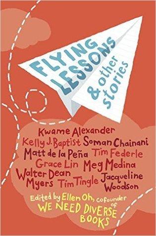 Flying Lessons & Other Stories