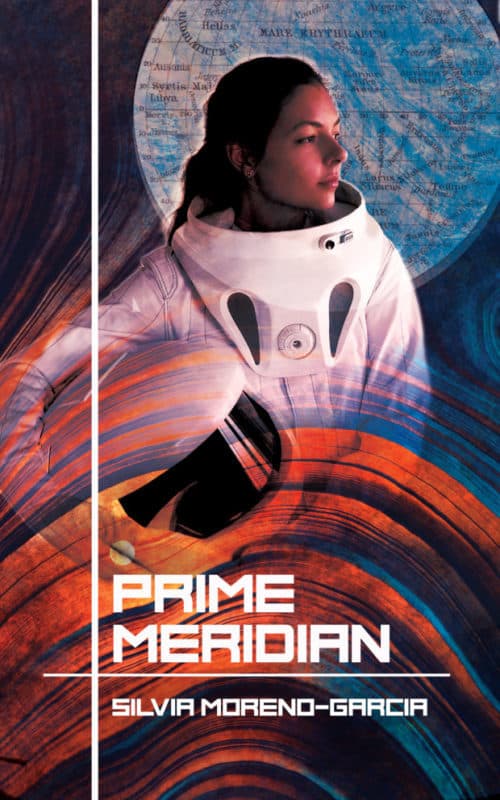 Prime Meridian book cover