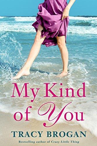 My Kind of You book cover