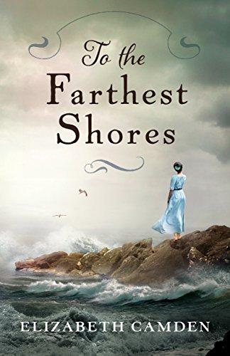 To the Farthest Shores book cover