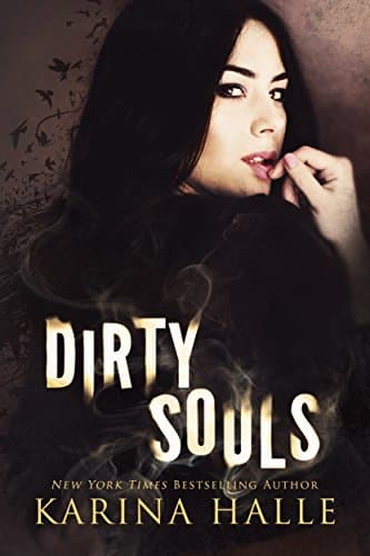 Dirty Souls book cover