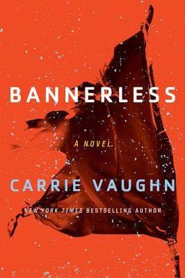Bannerless book cover