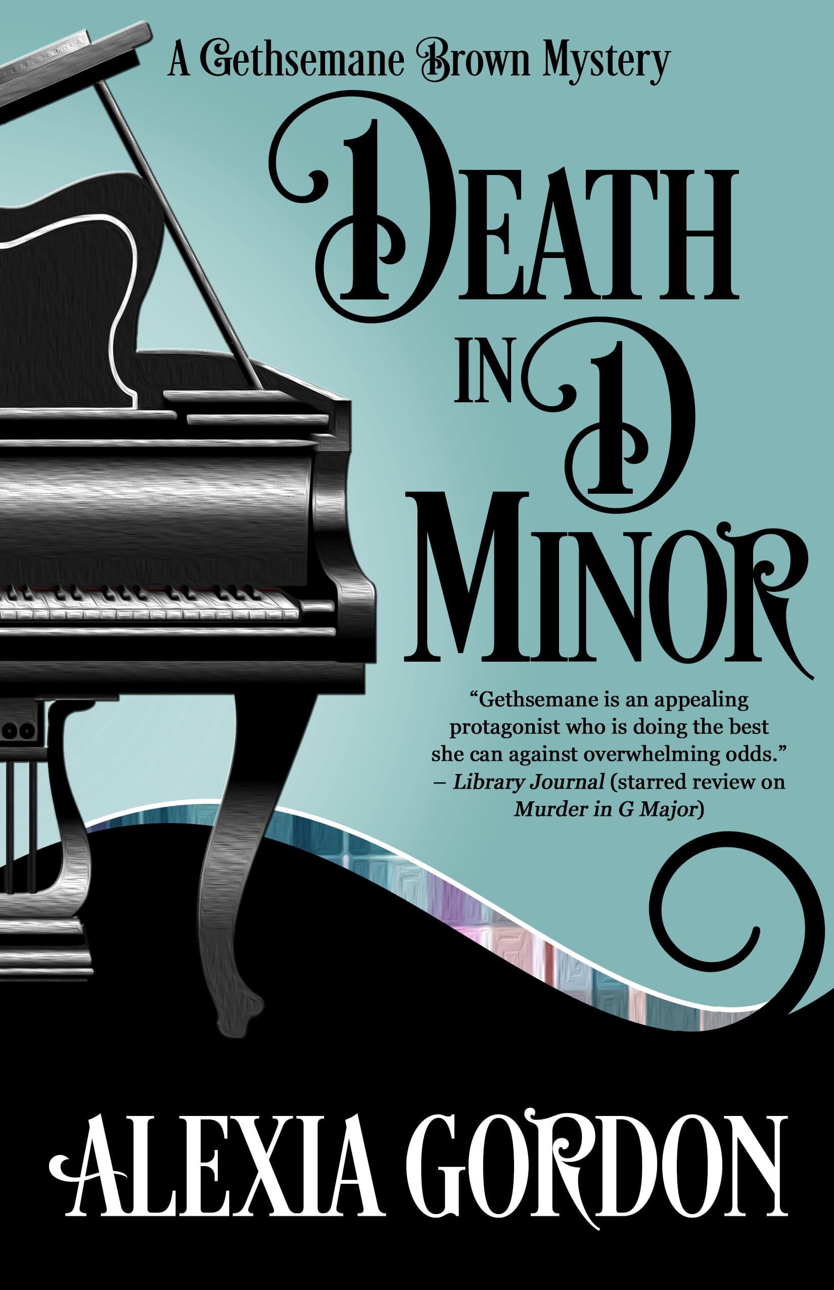 Death in D Minor