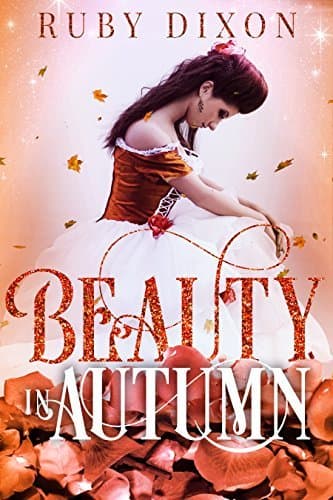 Beauty in Autumn book cover