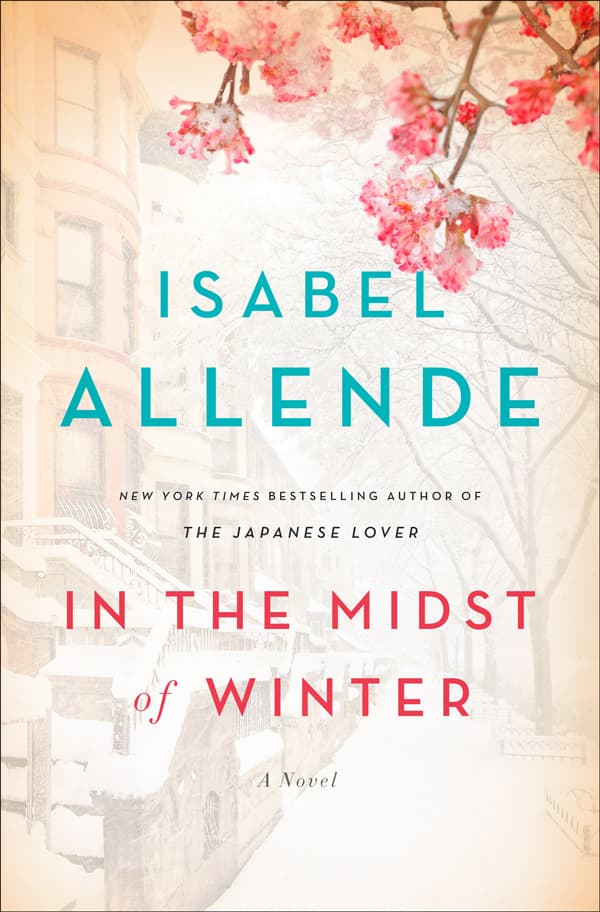 In the Midst of Winter book cover