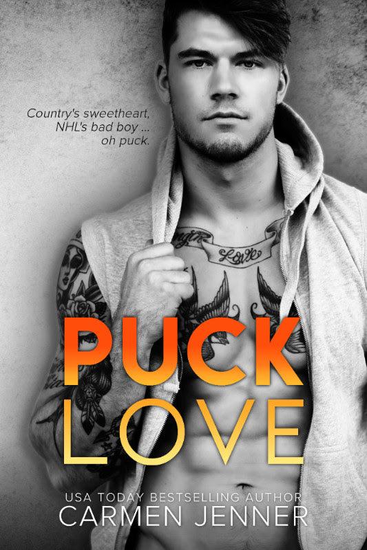 Puck Love