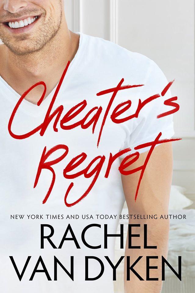 Cheater's Regret book cover