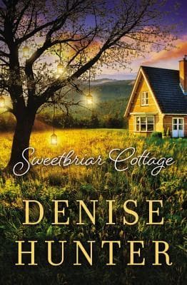 Sweetbriar Cottage book cover