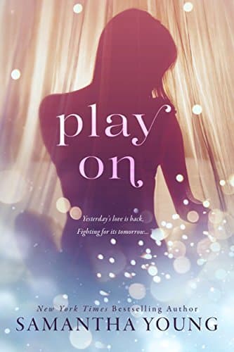 Play On book cover