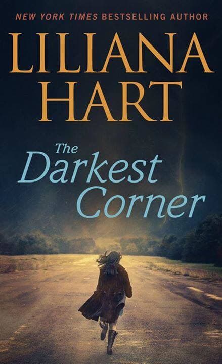 The Darkest Corner book cover