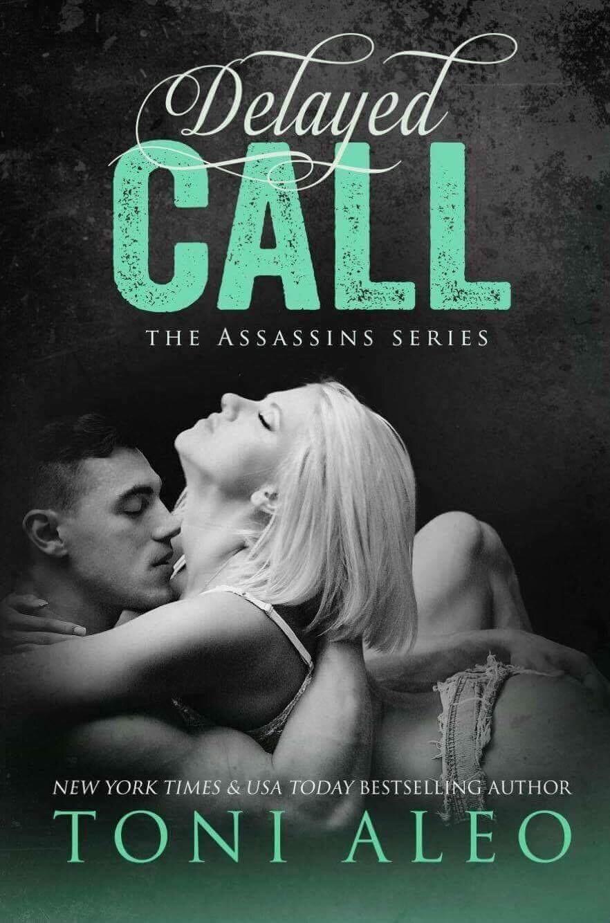 Delayed Call book cover