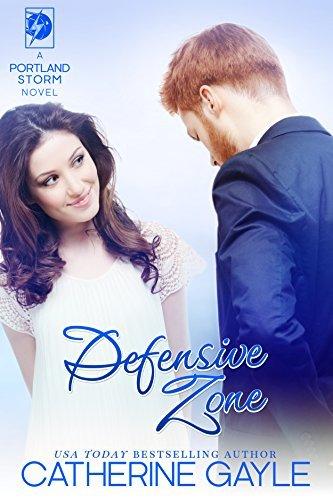 Defensive Zone book cover