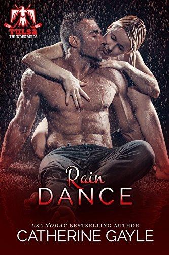 Rain Dance book cover