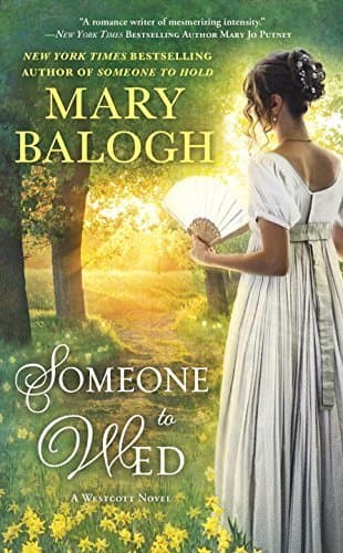 Someone to Wed book cover