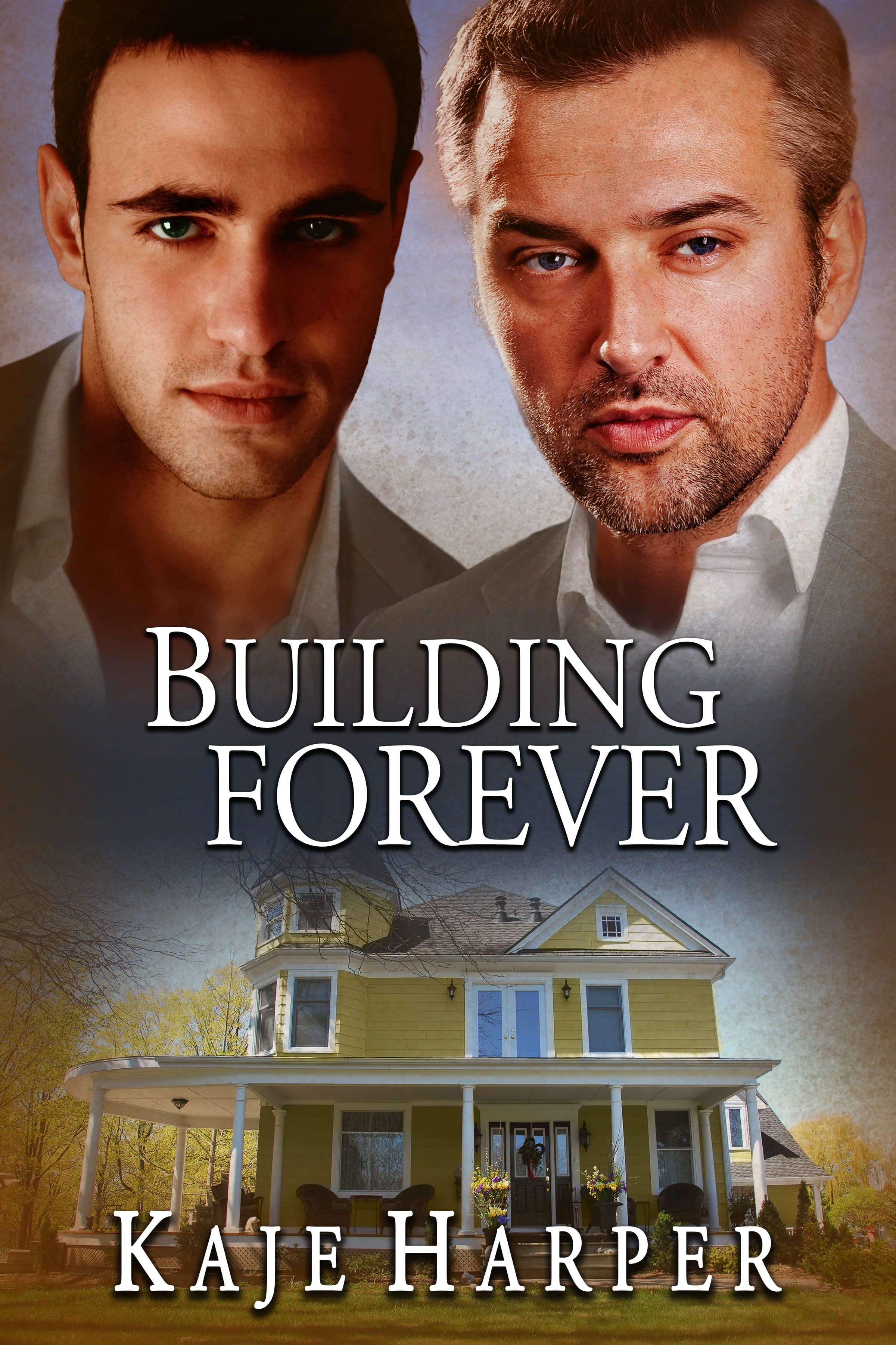 Building Forever