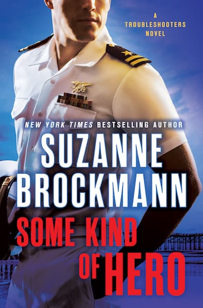 Some Kind of Hero book cover