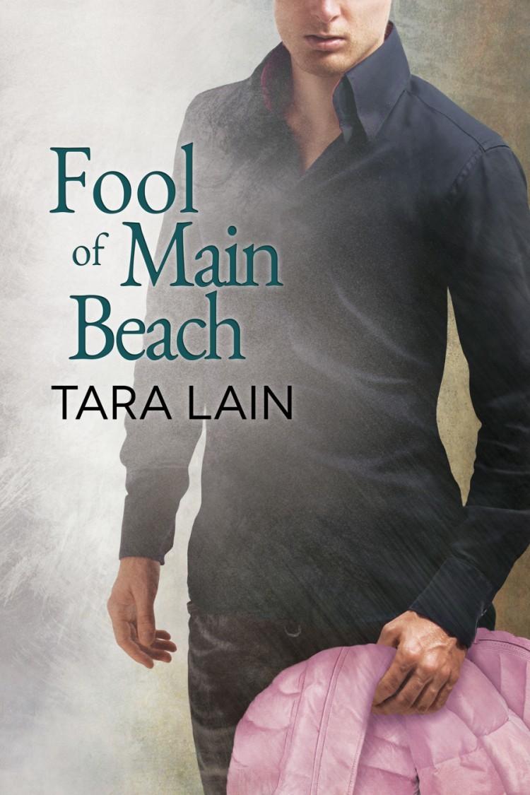 Fool of Main Beach book cover