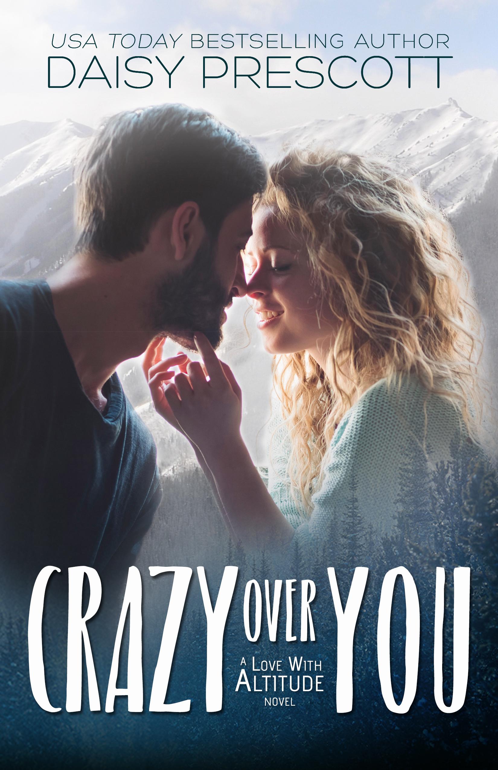 Crazy Over You