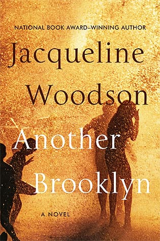 Another Brooklyn book cover
