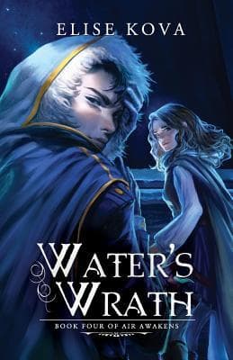 Water's Wrath book cover