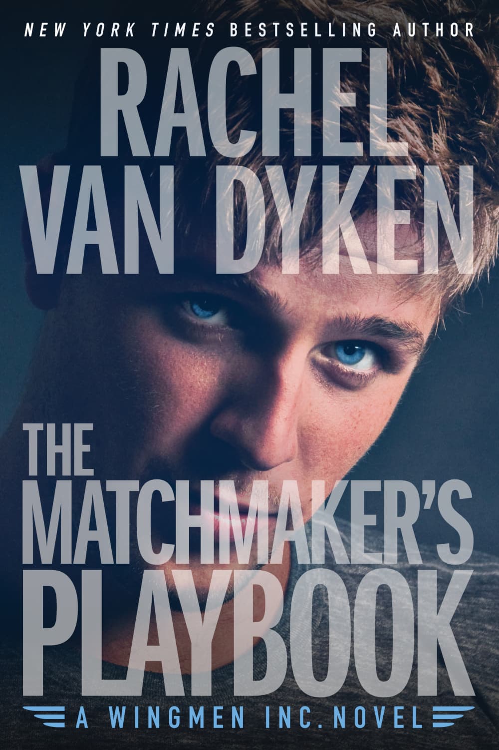 The Matchmaker's Playbook book cover