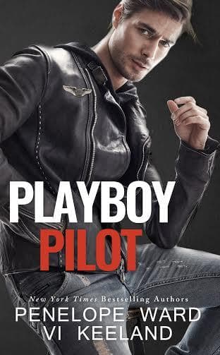 Playboy Pilot book cover