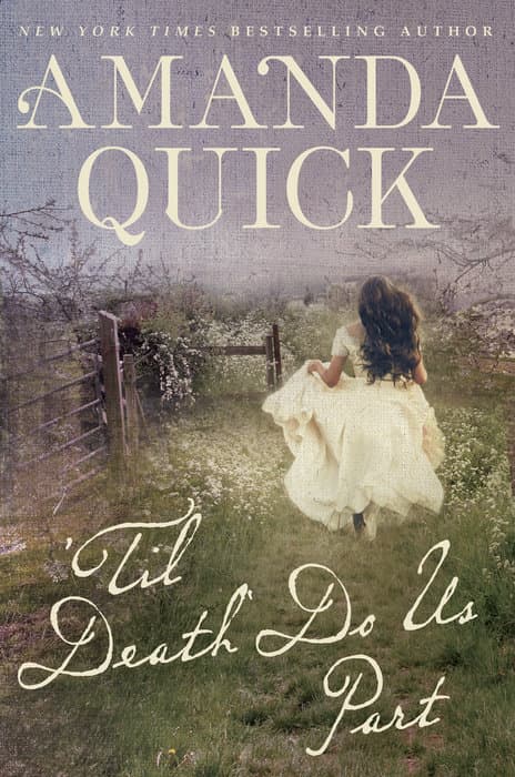'Til Death Do Us Part book cover