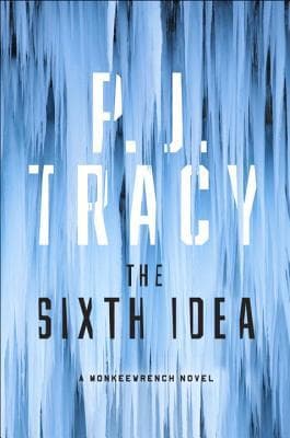 The Sixth Idea book cover