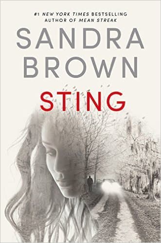 Sting book cover