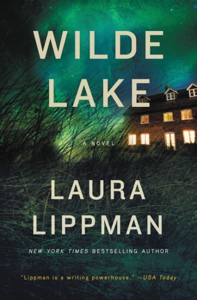 Wilde Lake book cover
