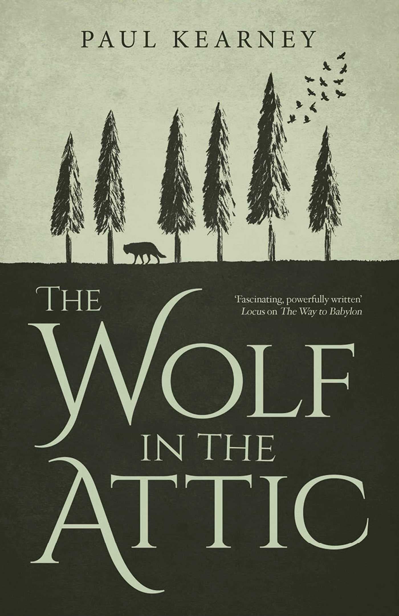 Series Book Cover Preview