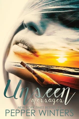 Unseen Messages book cover