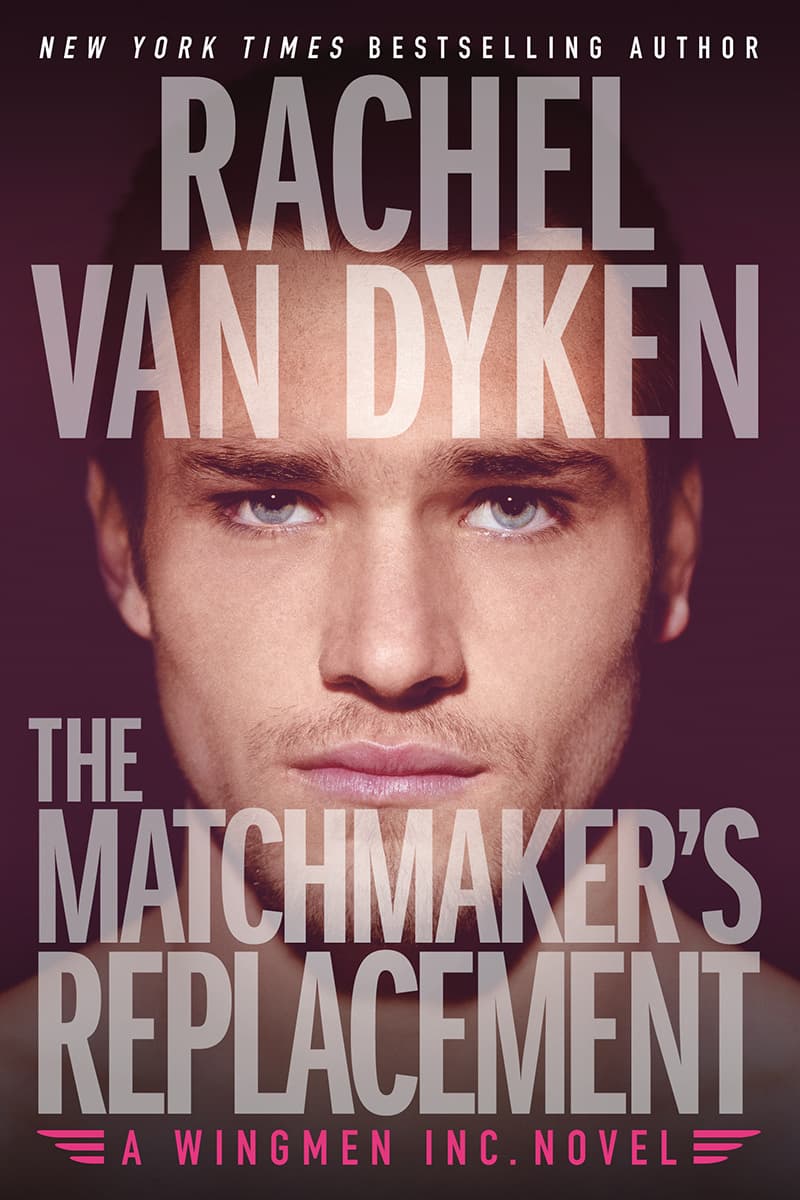 The Matchmaker's Replacement book cover