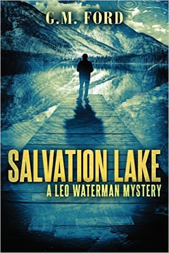 Salvation Lake