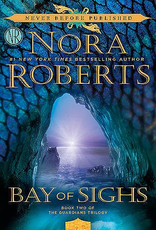 Bay of Sighs book cover
