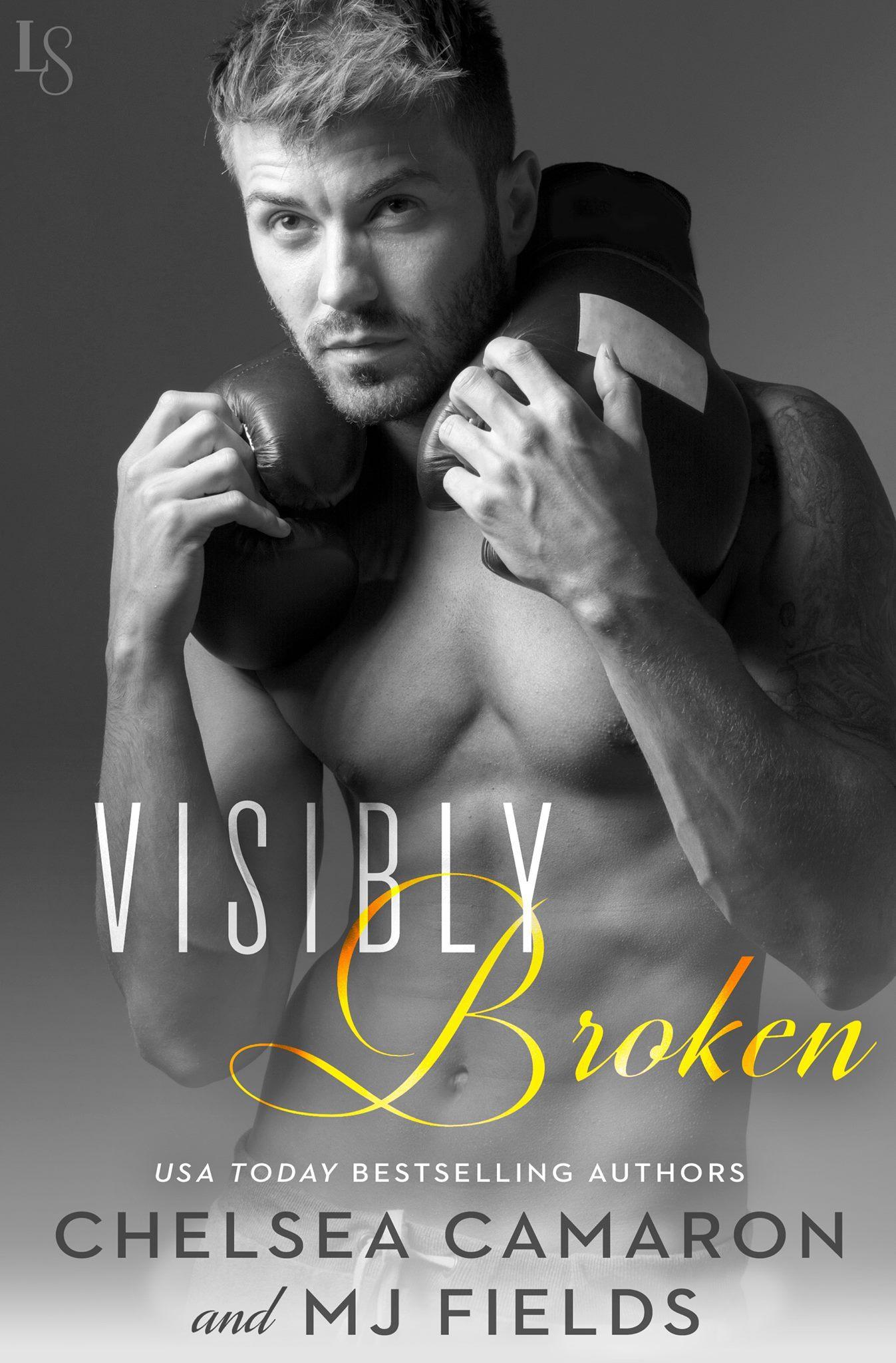 Visibly Broken