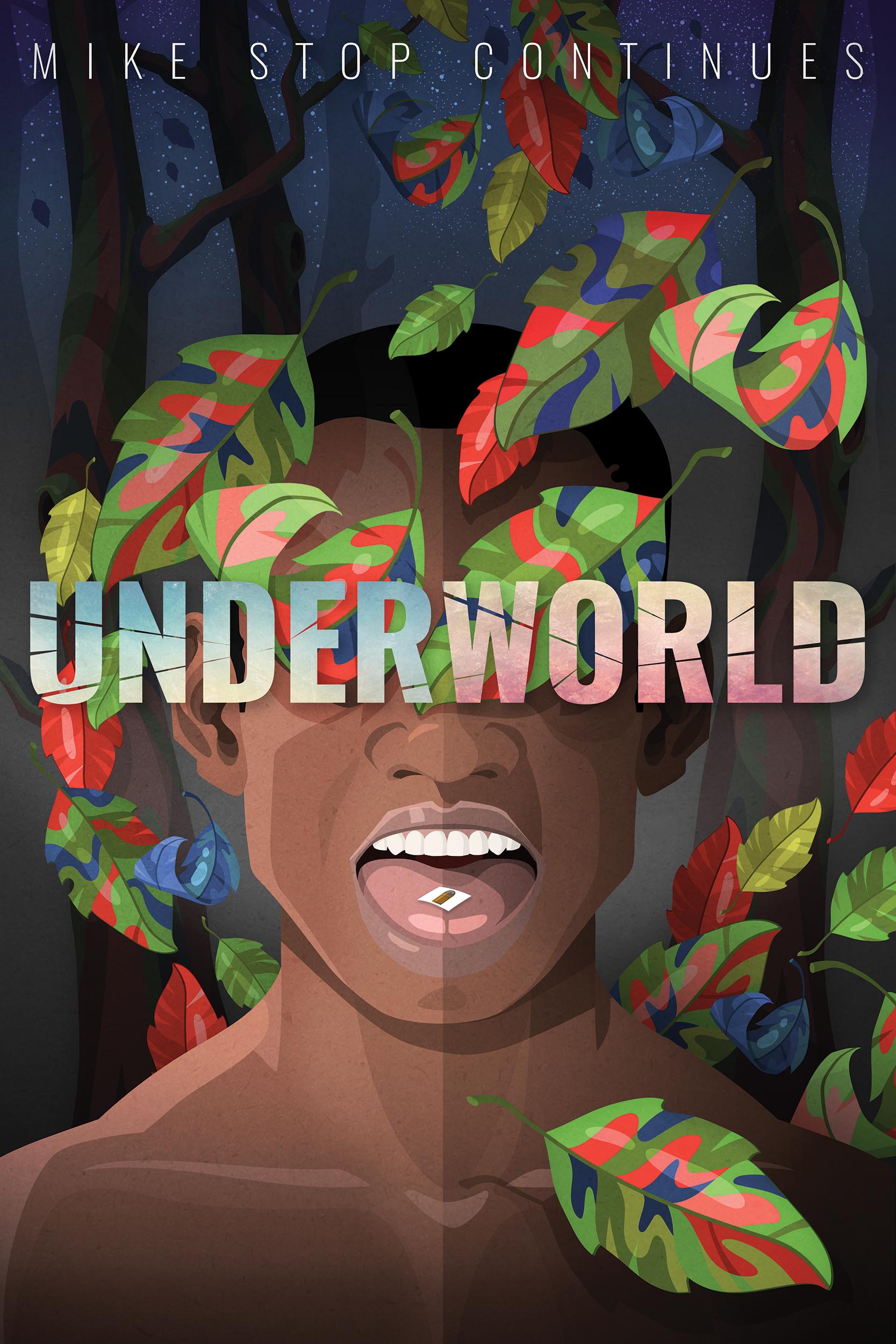 Underworld: Sex, Drugs, and a Loaded Gun