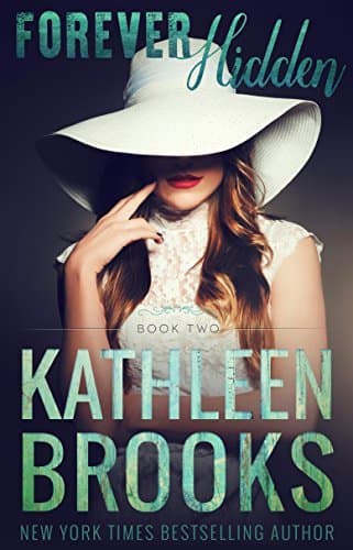 Forever Hidden book cover