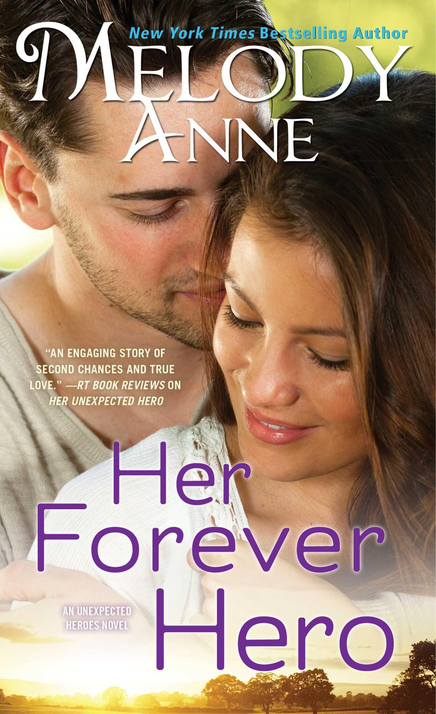 Her Forever Hero book cover