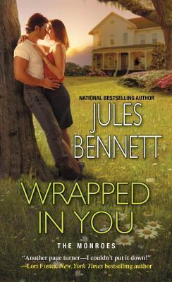 Wrapped In You book cover