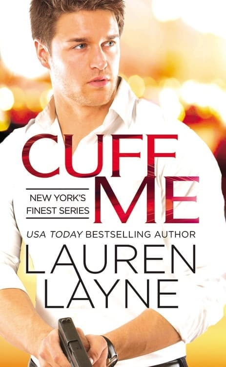 Cuff Me book cover