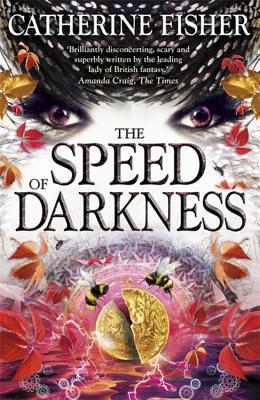 The Speed of Darkness book cover