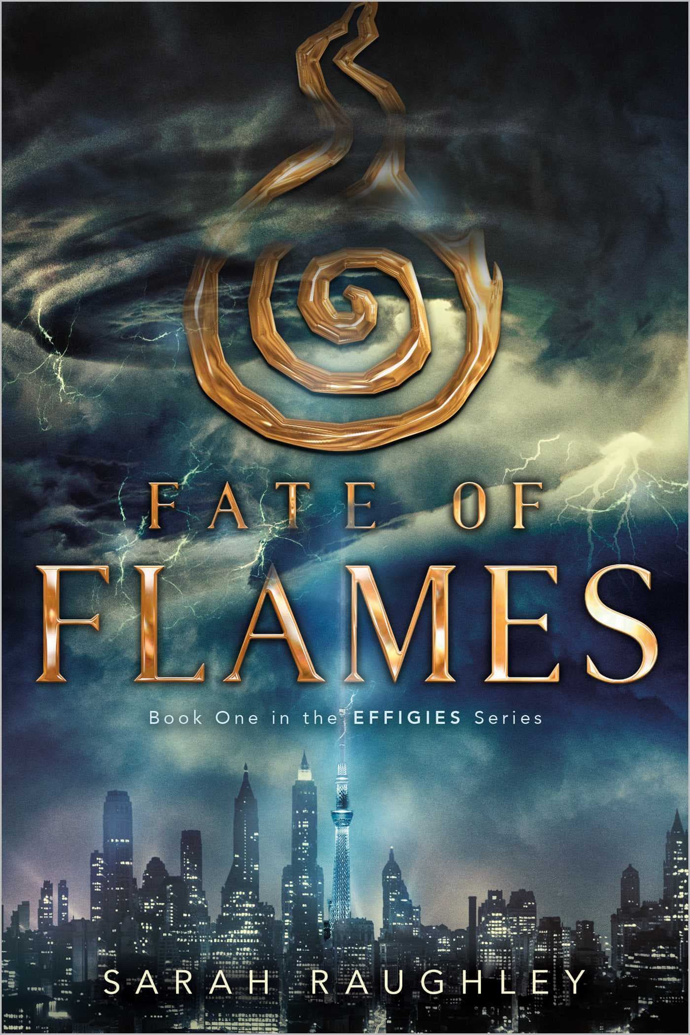 Fate of Flames