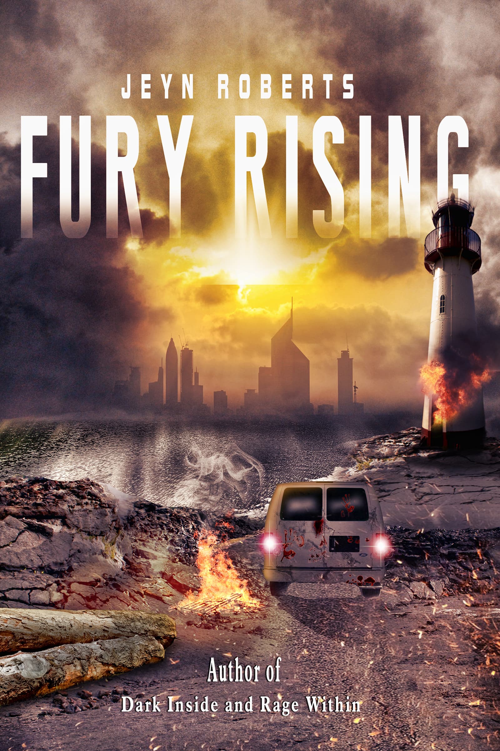 Fury Rising