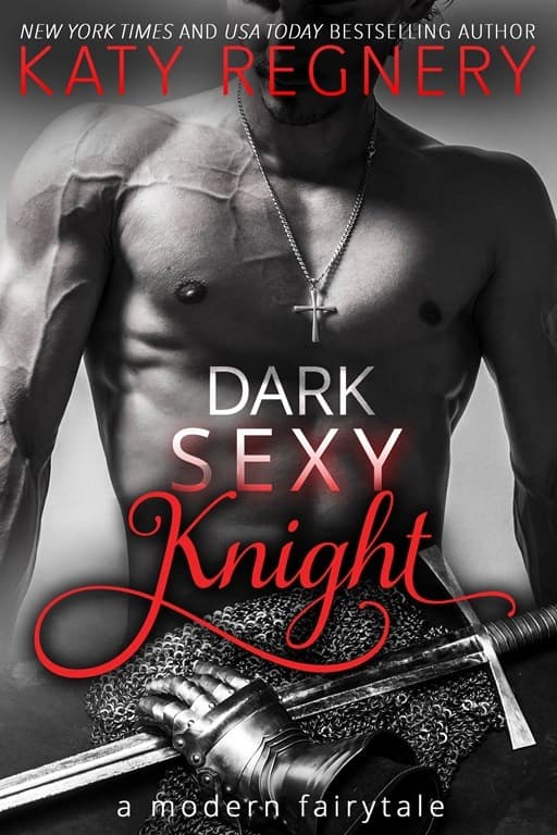 Dark Sexy Knight book cover