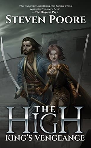 Series Book Cover Preview