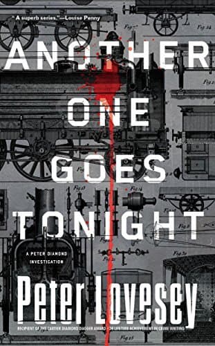 Another One Goes Tonight book cover