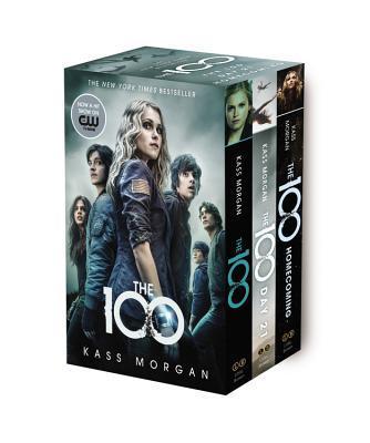 The 100 Boxed Set