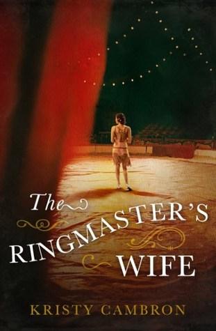 The Ringmaster's Wife book cover